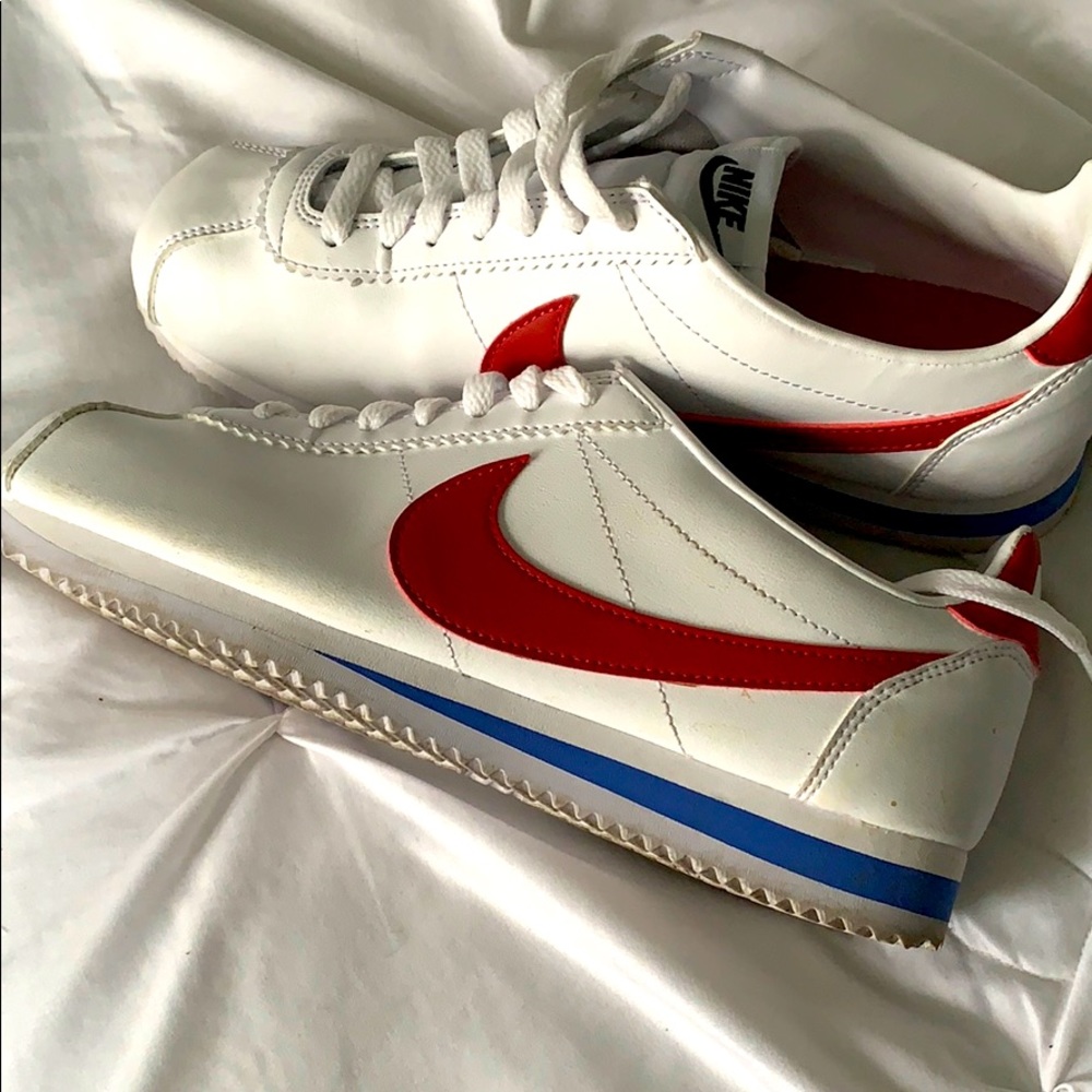 Nike Cortez sneakers